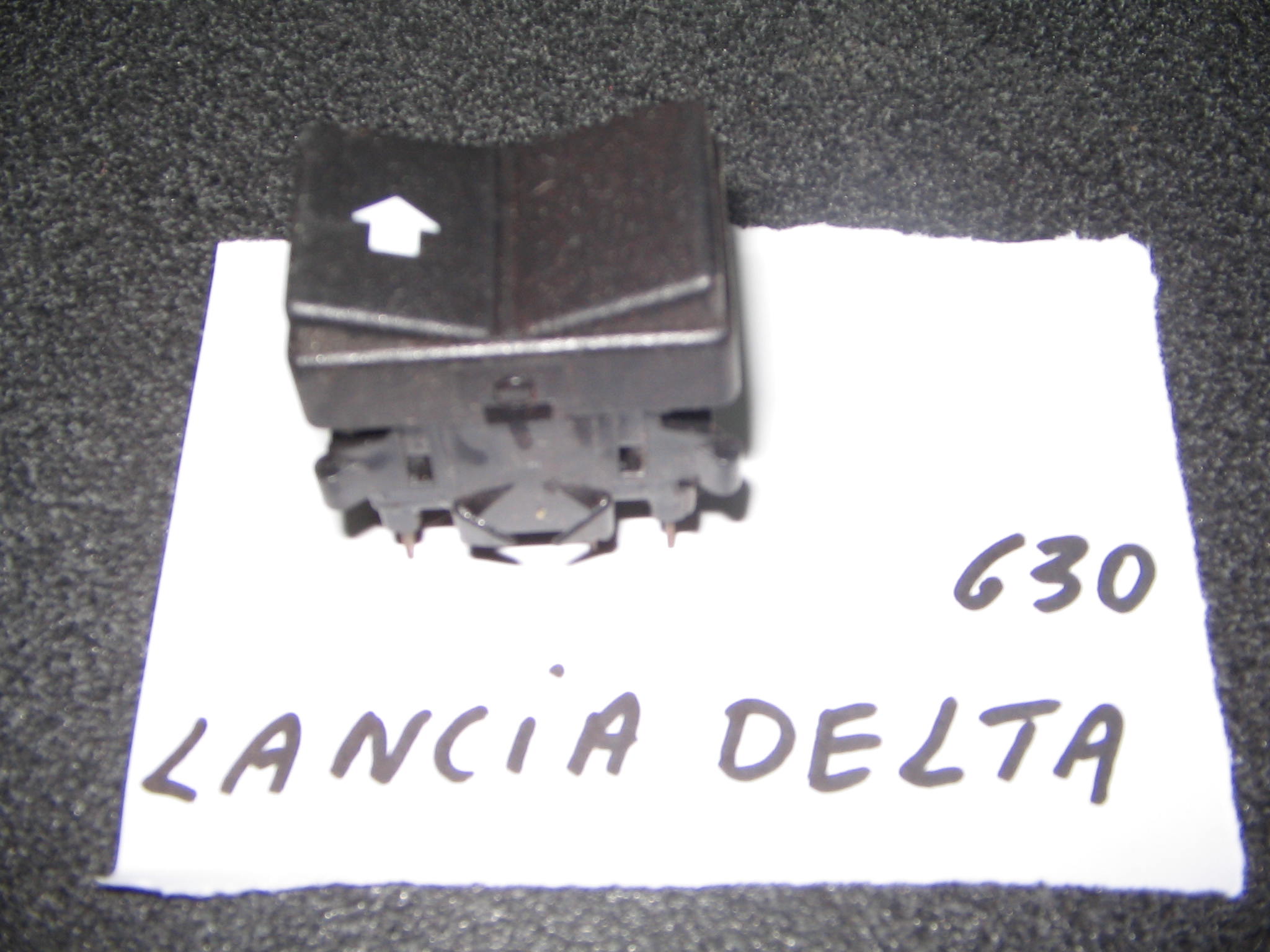 LANCIA DELTA INT ALZAVETRI ART 1.126